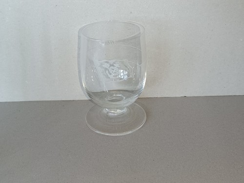 Schnapsglas norddeutscher - *,