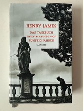Henry James: Das Tagebuch
