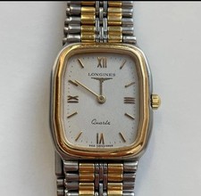 Longines Armbanduhr