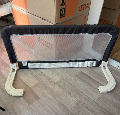 Safety 1st bettschutzgitter - safety,