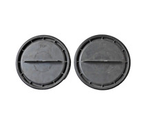 Hella 2x Scheinwerferkappe