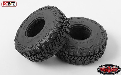 Rc4wd goodyear wrangler r - rc4wd,