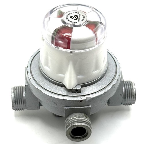 Lpg gaslow automatischer - lpg,