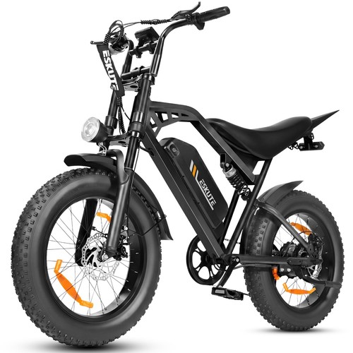 20zoll retro bike - 20zoll, e-bike