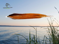 🎣 XL Hechtstreamer ca. 23cm