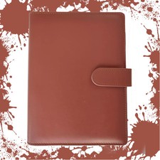 Ringbuch | Ringordner Braun |