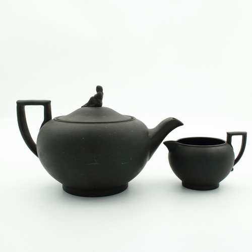 Antike wedgwood schwarze - wedgwood,