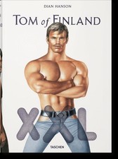Tom of Finland XXL | 2016 |