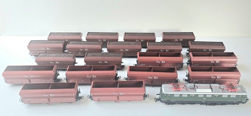 Märklin schwere digitale - schwere,