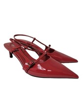 ZARA Spitz-Pumps Damen Pumps