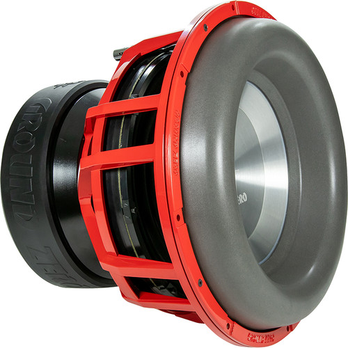 Ground zero gznw 38xmax - zero,