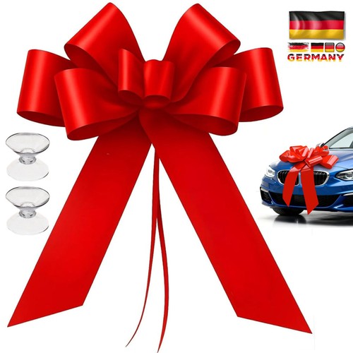 Xxl große geschenkschleife - xxl,