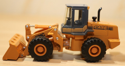 Ertl case621c radlader - ertl,
