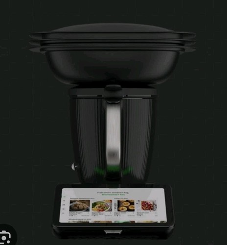 Vorwerk thermomix - vorwerk, 7