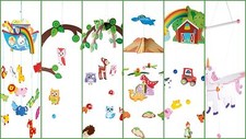 Mobile babybett spielzeug - mobile,