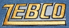 Original Vintage 80s Zebco