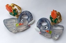 Les Nereides N2 Faune En Folie