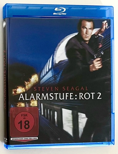 Alarmstufe rot teil - alarmstufe:, 2