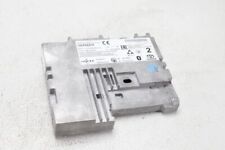 Toyota C-HR I 2019 Steuerger?t GPS Navigation QNGBE2808 RIM29418