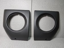 Scheinwerfer Verkleidung Maske