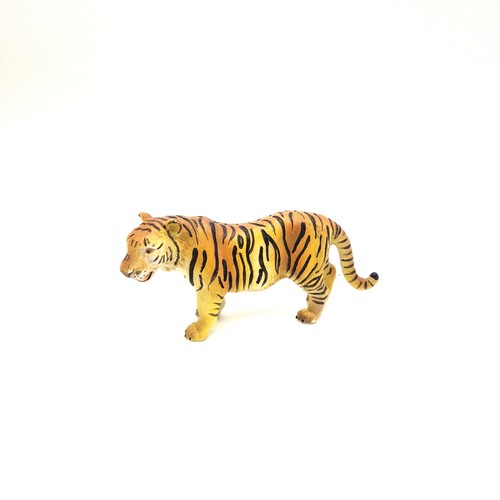 Schleich 14023 tigerin alte - schleich,