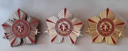 Em24 ddr kampforden - ddr,