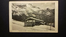 Garmisch, Forsthaus Graseck