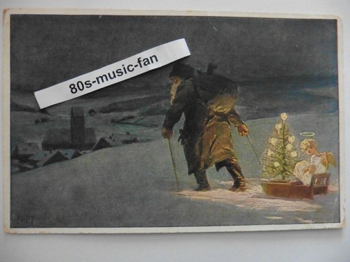 Paul hey knecht ruprecht und - ,