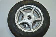 SACHS BEE 50 FY50QT-13 VORDERREIFEN VORDERRAD REIFEN RAD FELGE VORNE WHEEL RIM