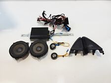 BMW F36 428I, BMW HiFi System ALPINE, 65412413270, 65132344069, 65132153322