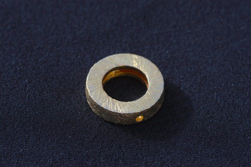 Stück zwischenteil ring - stück,