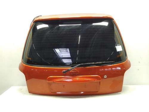 Nissan micra k11 heckklappe - micra,