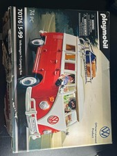 Playmobil 70176  VW Volkswagen