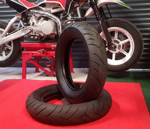 Dunlop motorradreifen 110 - dunlop,