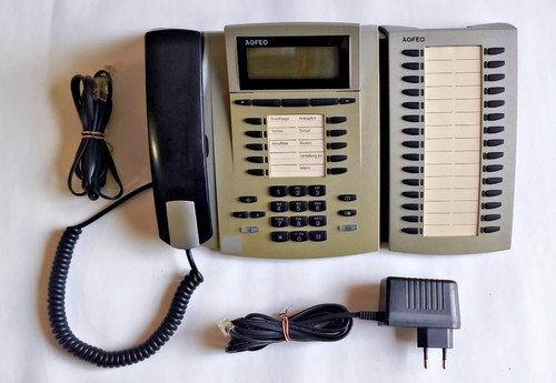 Agfeo up0 systemtelefon - agfeo,