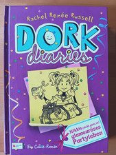 Dork Diaries Nr.2 - Nikkis