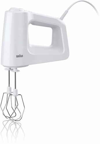 Braun handrührgerät 3000 - braun,