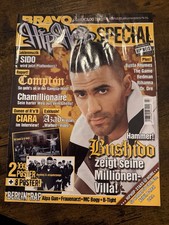 Bravo HipHop Special Nr