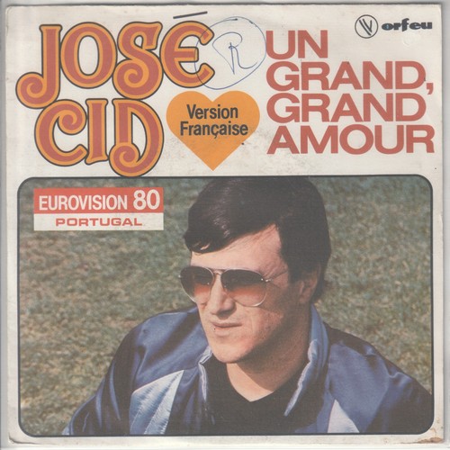 José cid grand - cid, –