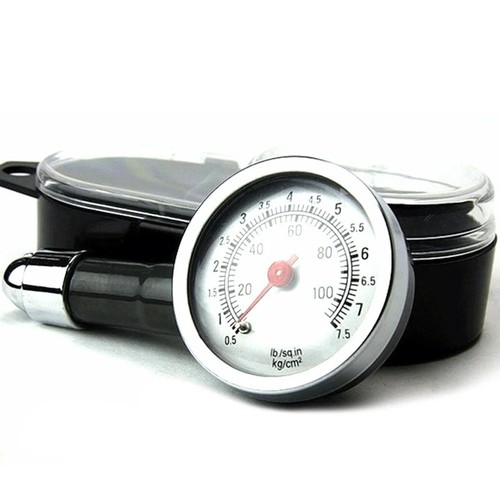 Reifendruckprüfer manometer - reifendruckprüfer,