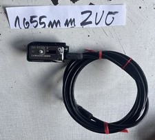 Positron 7 Gang + Zug circa