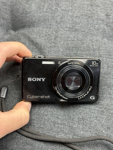 Sony dsc wx220 digital camera - dsc-wx220,