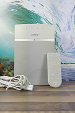 Bose SoundTouch 10 Wireless Music System – Kompakter WLAN/Bluetooth Lautsprecher