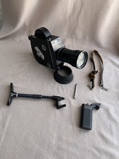 Krasnogorsk-3 16mm Vintage