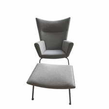 Carl Hansen & Søn Sessel