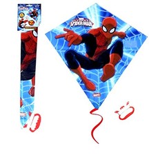 Eolo Toys - Eolo Vlieger Marvel Spidey NEU