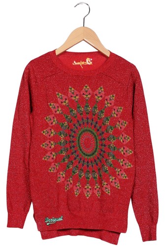 Desigual pullover damen - pullover,