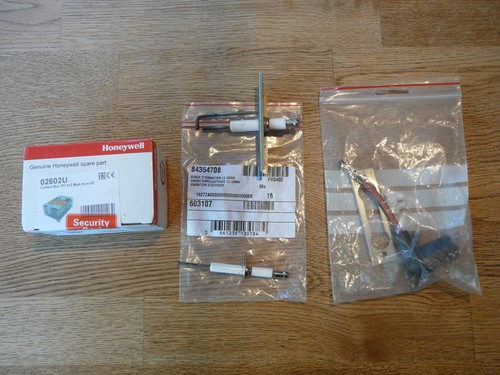 Honeywell 02602u - honeywell,