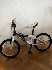 Kinderfahrrad 16Zoll GHOST