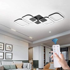 LED Deckenleuchte Modern mit